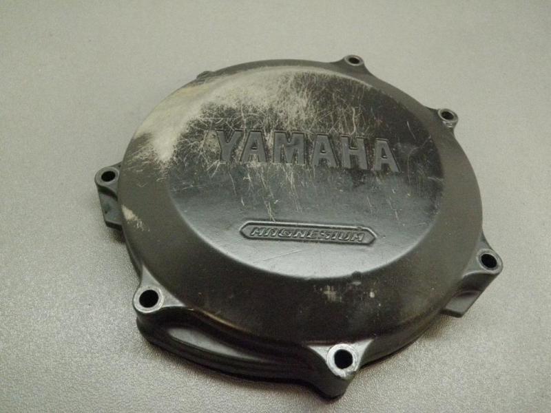 Motor engine side cover yz 450 f 08 (06/07/09 wr/250)
