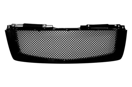 Paramount 44-0701 - chevy avalanche restyling 3.5mm packaged wire mesh grille