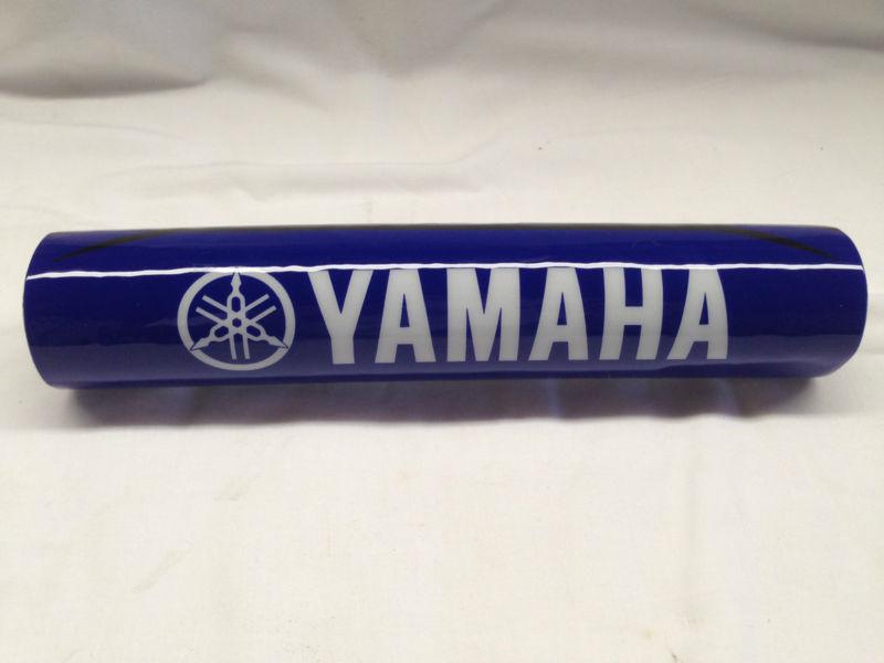 Yamaha tt xt it mx yz dt handle bar cross bar pad 21-022