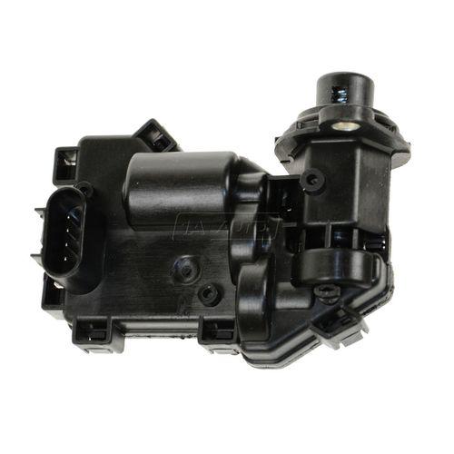 Front axle differential 4x4 4wd drive shift actuator switch for gmc buick chevy
