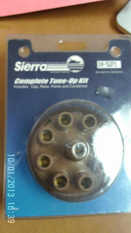 New sierra complete tune up kit 18-5271 bin 65 