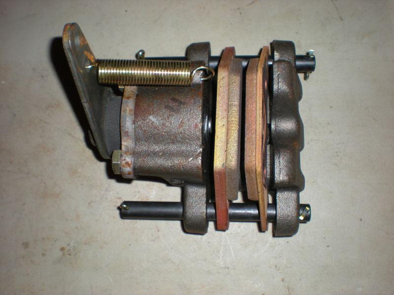 Hb 98m 2800 brake caliper