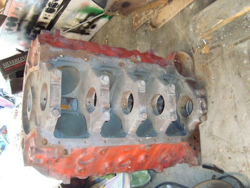 3855961 1966 66 chevelle el camino chevy impala ss bel air biscayne 396 engine  