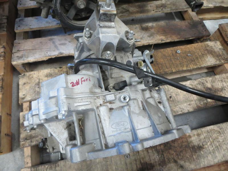 2011 ford focus complete automatic transmission, 33k miles 2008 2009 2010 2011