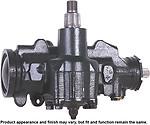 Cardone industries 27-6534 remanufactured steering gear