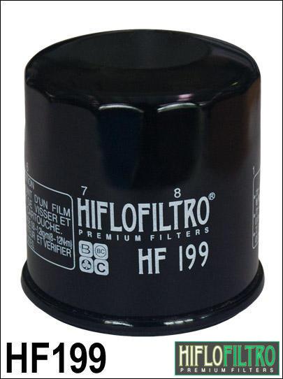 Hiflo oil filter fits polaris 550 sportsman efi 2011-2012