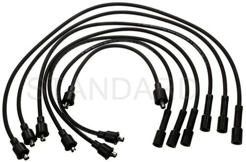 Smp/standard 27656 spark plug wire-spark plug wire - std