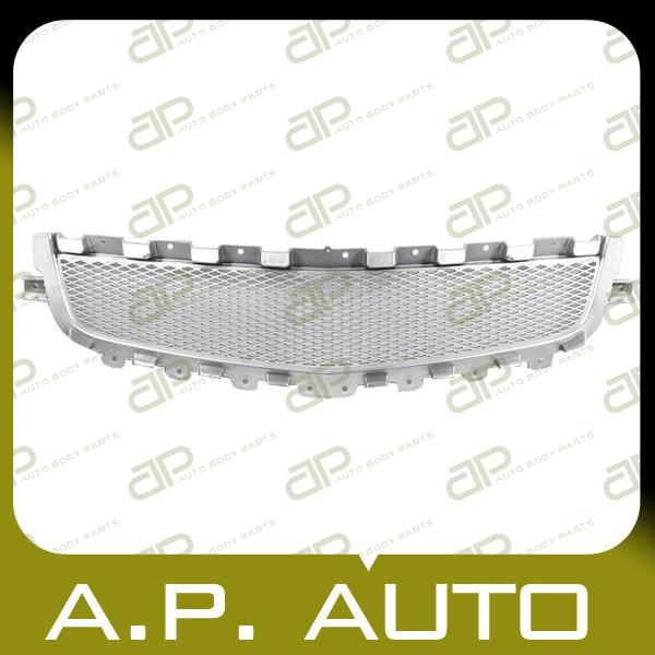 New grille grill assembly replacement 08-10 chevy malibu ls lt ltz hybrid