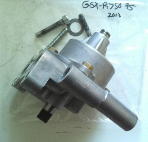 Suzuki gsx-r750 93-95, rf600 94-96 oil pump assembly