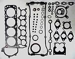 Itm engine components 09-01658 full set