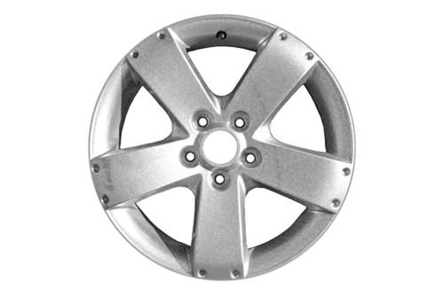 Cci 06600u20 - pontiac torrent 17" factory original style wheel rim 5x114.3