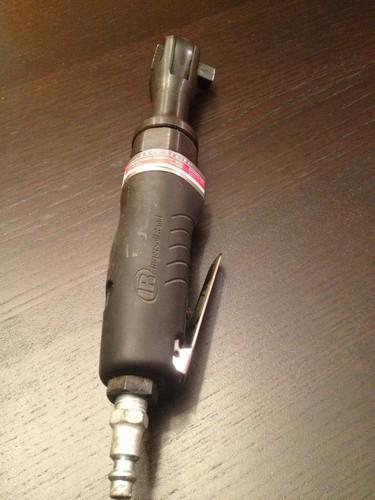 Ingersoll-rand 1770g 1/2" air ratchet