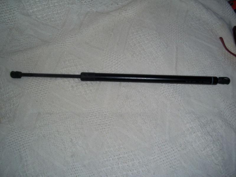 1999 ford lincoln navigator expedition f150 exterior front hood struts