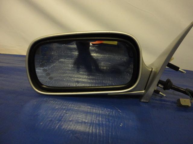 2000-2005 cadillac dts exterior left side view mirror, with turn signal  188073