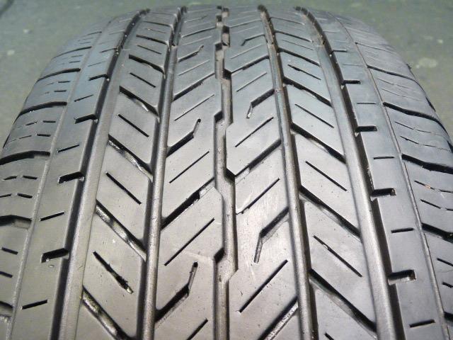 One nice mirada cross tour slx, 245/60/18 p245/60r18 245 60 18, tire # 47186 q