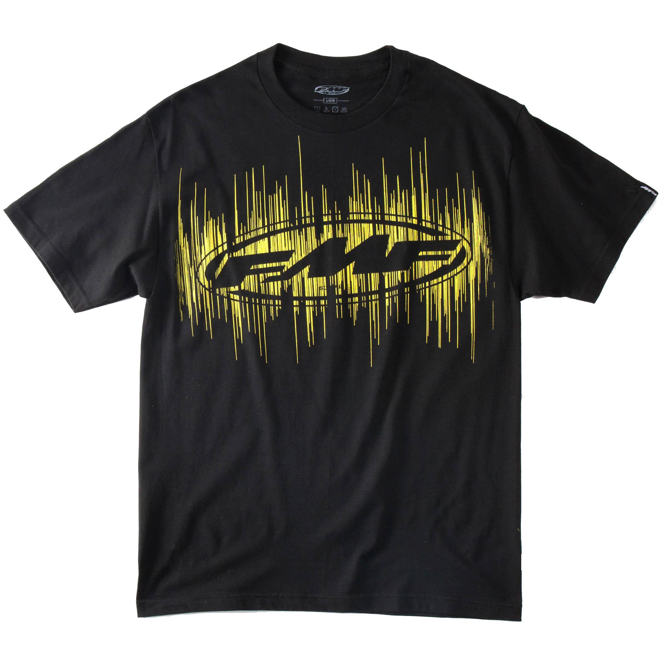 Fmf apparel frequency t-shirt motorcycle shirts