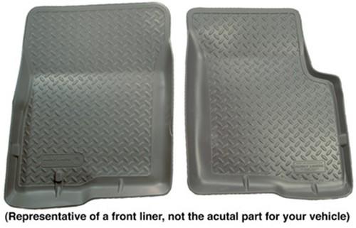 Husky liners 34062 classic style; floor liner 98-07 forester