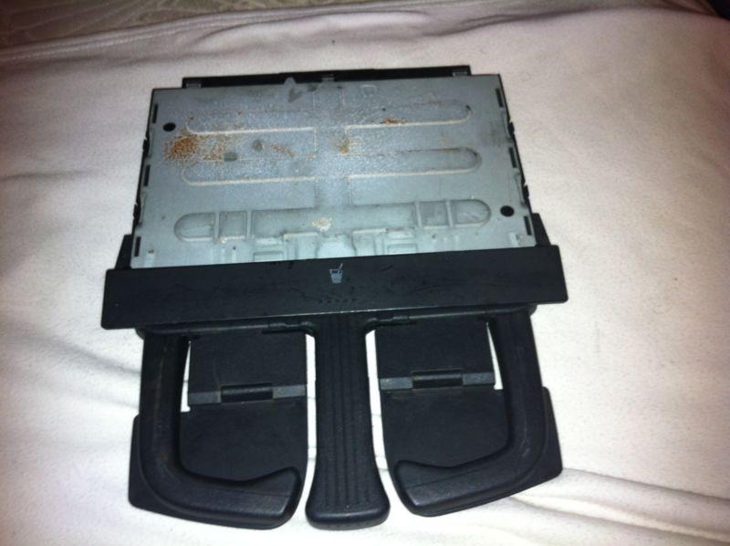 Buy VOLKSWAGEN VW CUP HOLDER CUPHOLDER MK4 JETTA GOLF GTI in Fort