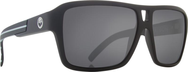 Dragon alliance jam sunglasses shawn watson/gray lens