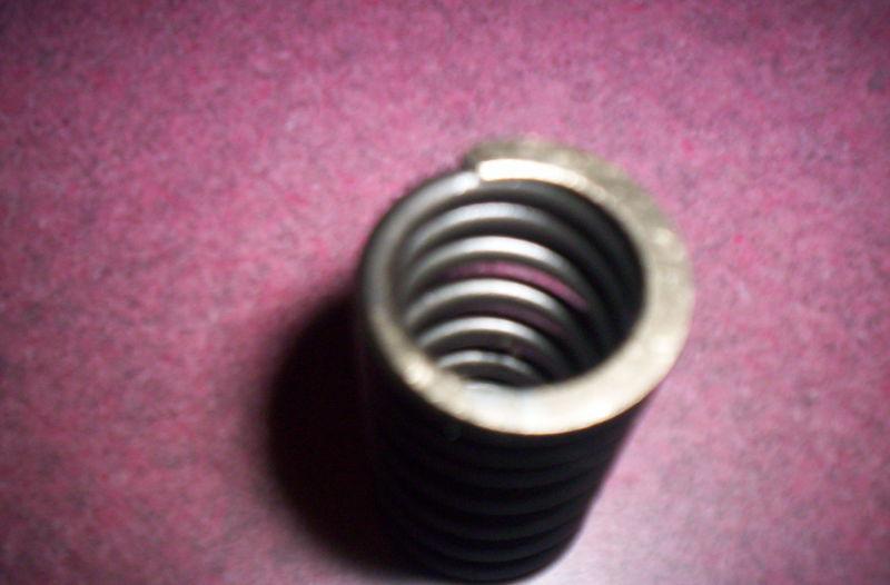  honda 79-83 intake or exhaust valve outer spring 