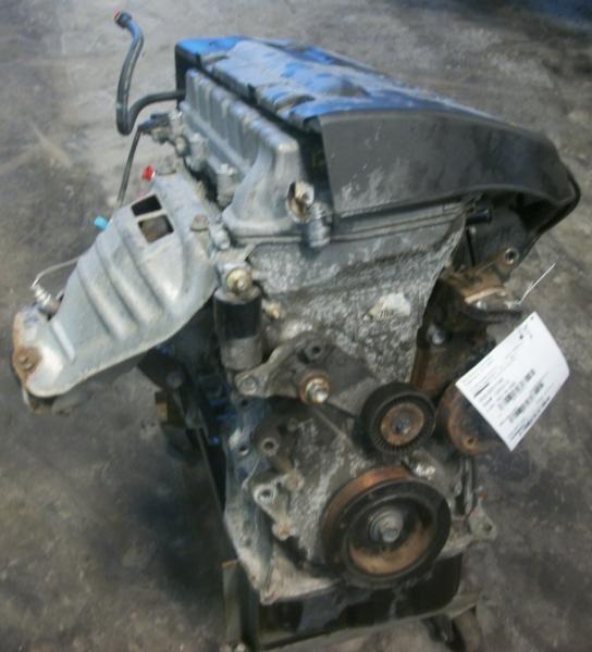 Engine 2004-2008 toyota corolla 1.8l 1147411
