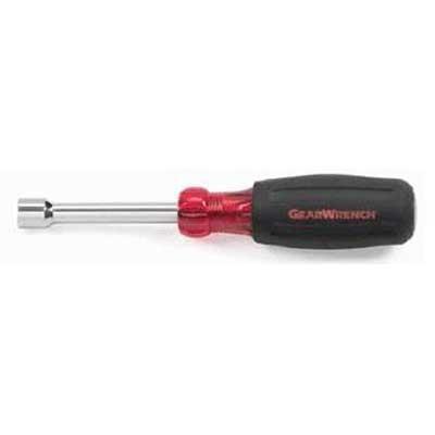 Gearwrench 82755 nut driver 7/16" hollow shaft