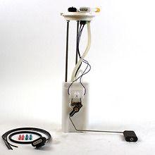 Tyc 150011 fuel pump module assembly new with lifetime warranty 