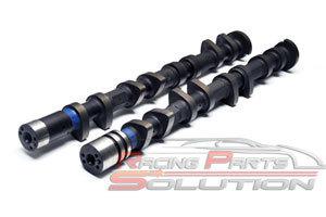 Brian crower mitsubishi 4b11t evolution x camshafts - stage 3 - 280 spec 