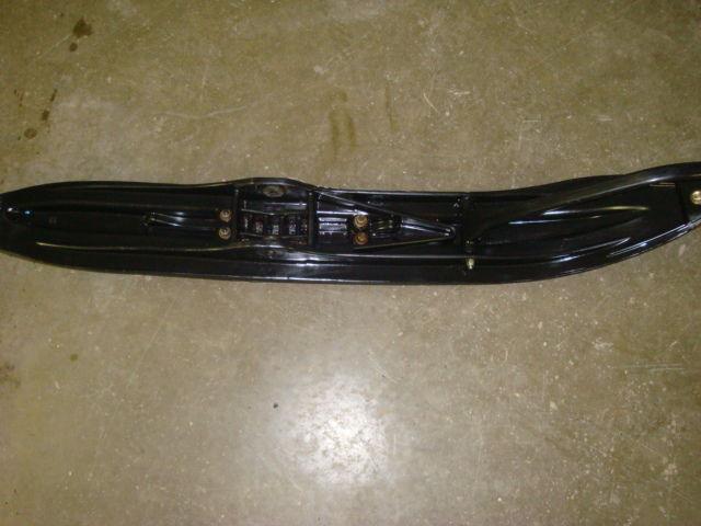 2005 polaris snowmobile iq edge lh ski rmk 600 700 800 900 1821335-070