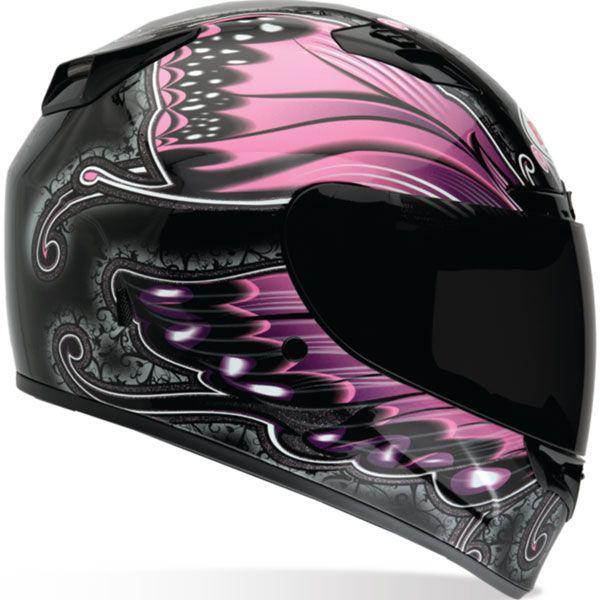 Bell vortex monarch tonal helmet pink x-large xl new 2013