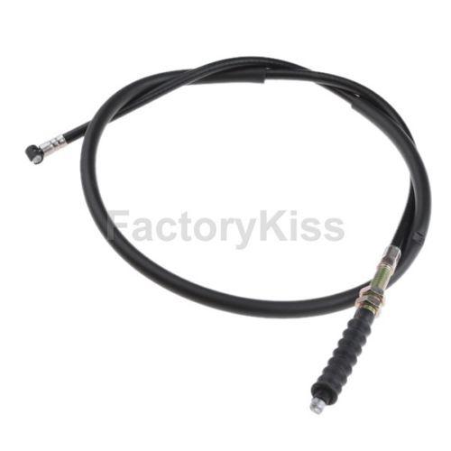 Gau motorcycle clutch cable wire for honda cbr600rr cbr 600 rr 05-06