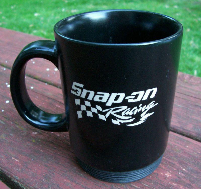 Snap on tools racing mug / cup 