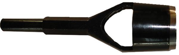 1-1/4" track hole porting tool snowmobile stuff from franks get ready now!