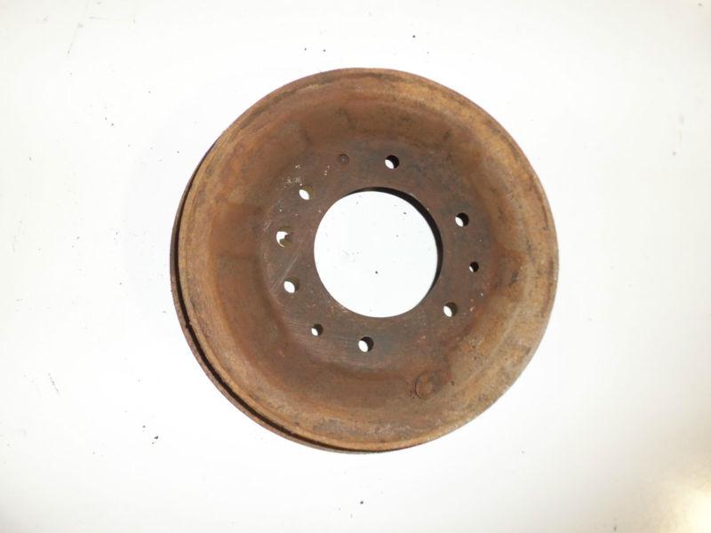 36 37 38 39 40-46 47 48 49 50 CHEVY PICK UP TRUCK FRONT or REAR BRAKE SHOES