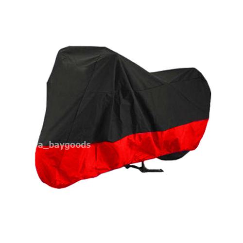 L triumph daytona 675 all weather motorcycle cover