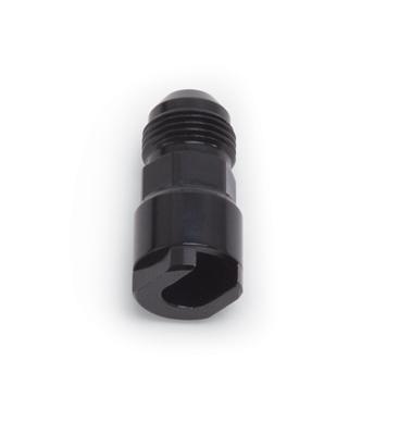 Russell push-on efi fitting 644123