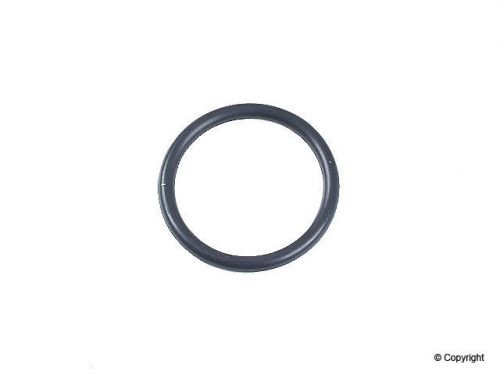 Engine coolant outlet o-ring-crp wd express fits 92-96 vw eurovan 2.5l-l5