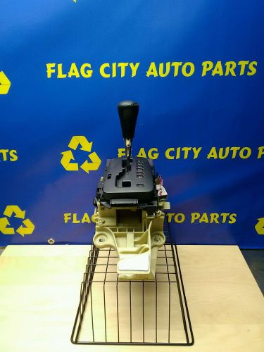 2001 acura mdx shifter assembly gear selector 2002 01 02
