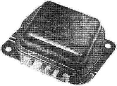 Voltage regulator fits 1965-1990 mercury comet cougar marquis  motorcraf