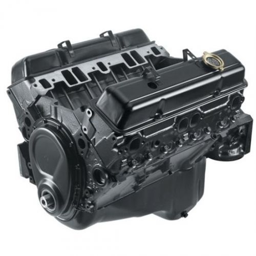 Gm performance 350 / 290hp crate engine 12499529 2 year 50000 mile warranty