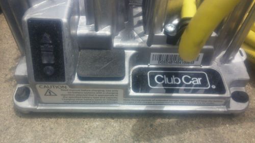 Club car golf cart delta-q ic650 charger 48v 48 volt 13.5a 650w 1c0650-048-cc