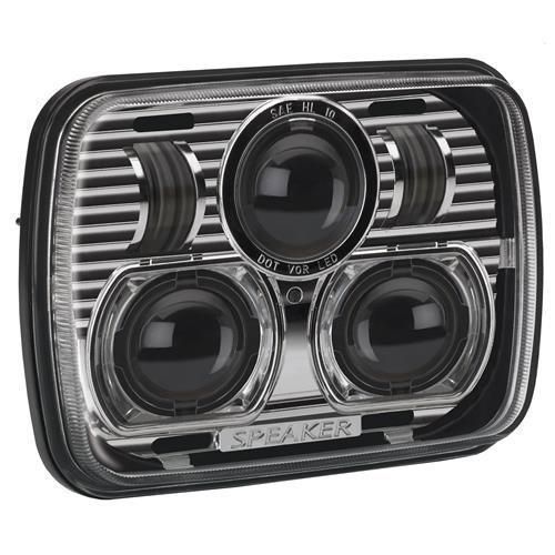 Jw speaker evolution 8900 led headlight 0550071