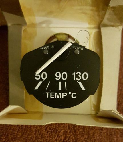 Nos smiths temperature gauge rover sd1 3500 1976-82 drc1034