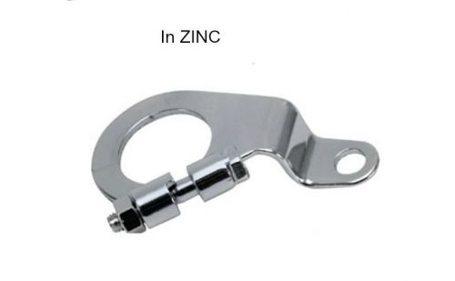 Empi distributor clamp in zinc for vw volkswagen 00-8909-b