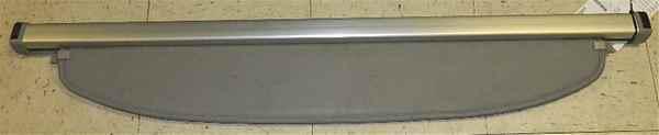 04 05 06 07 prius gray cargo cover security shade oem