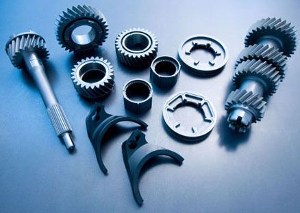 Ppg helical dog gear kit gm t-56 1-4th gears gear