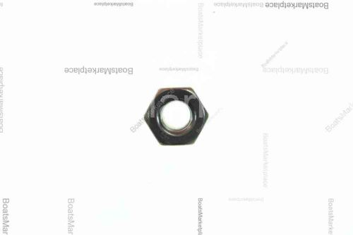 Evinrude 0121731 nut, cable to rack 1/4-28