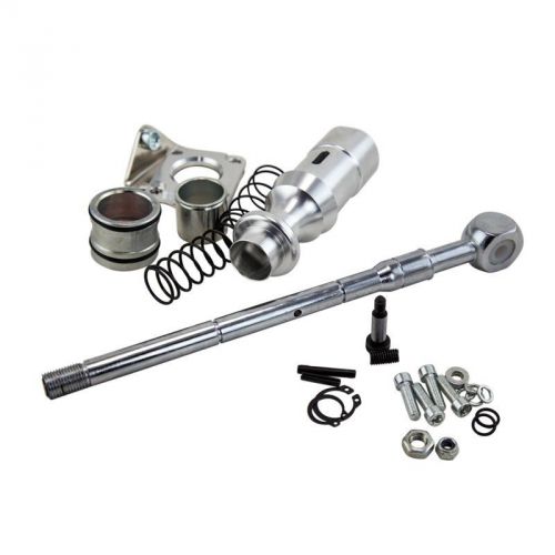Throw short shifter for toyota supra jza80 quick shift 93-02  2jz turbo / na 6sp