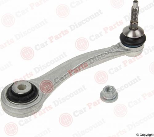 New replacement control arm with bushing (guide rod), 33 32 6 779 387