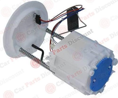 Uro fuel pump assembly with fuel level sending unit gas sender, 164 470 19 94